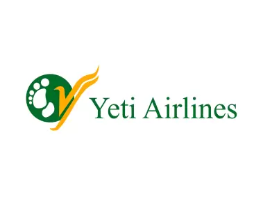 Yeti Airlines Logo
