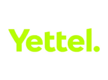 Yettel Logo