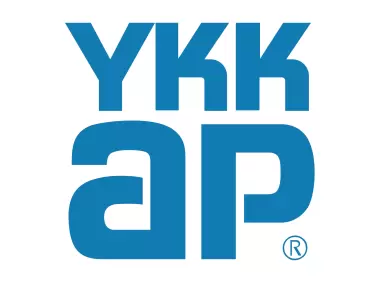 Ykk Ap Logo