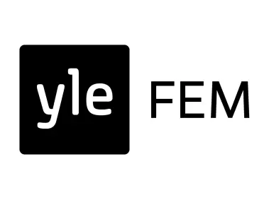Yle FEM Logo