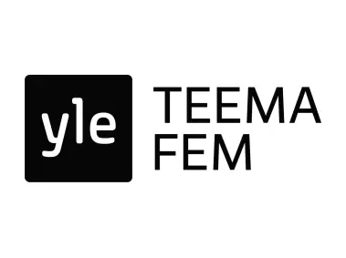 Yle Teema & Fem Logo
