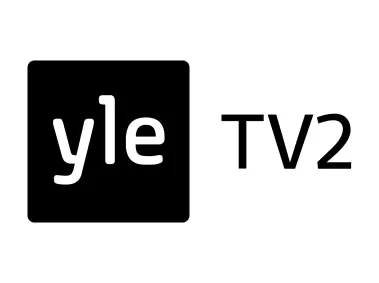 Yle TV2 Logo