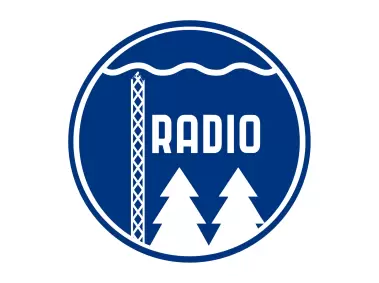 Yleis Radio 1940 Logo
