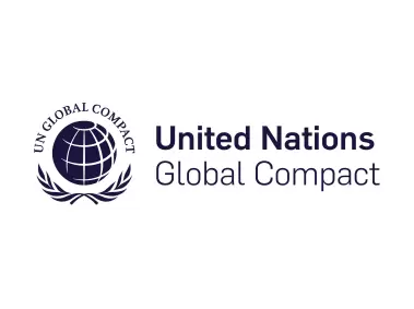 YNGC United Nations Global Compact Logo