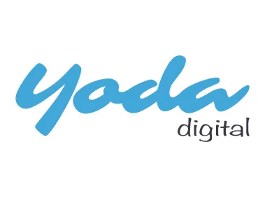 Yoda Digital Logo