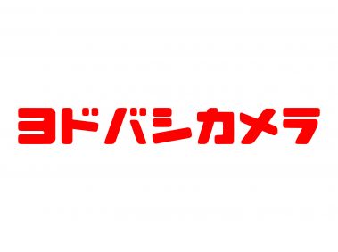 Yodobashi Camera Logo