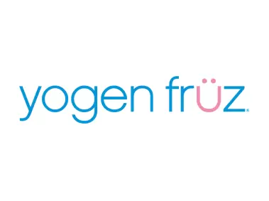 Yogen Fruz Logo