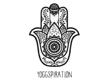 YOGGSPIRATION Logo