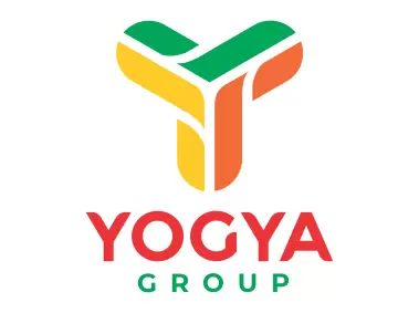 Yogya Group Logo