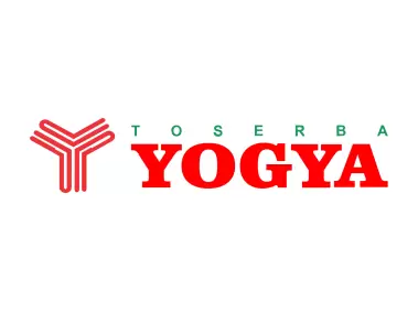 Yogya Toserba Logo
