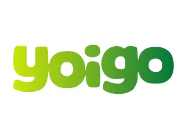 Yoigo Verde Logo