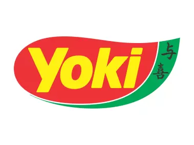 Yoki Logo
