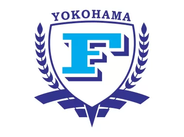 Yokohama Fluegels Logo