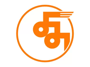 Yomitan, Okinawa Logo