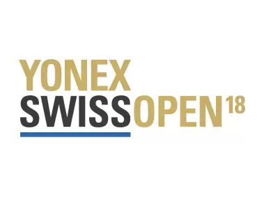 Yonex SwissOpen Logo