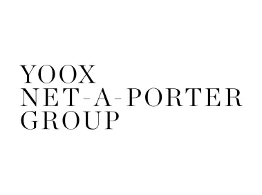 YOOX Net a Porter Group Logo