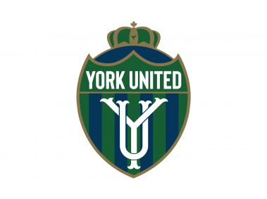 York United FC Logo
