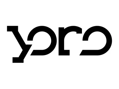 Yoro Logo