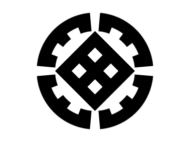 Yoshida, Saitama Logo