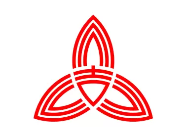 Yoshikawa, Saitama Logo