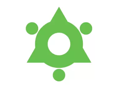Yoshinaga, Okayama Logo