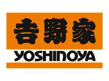 Yoshinoya Logo