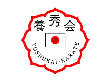 Yoshukai Karate International Style Logo