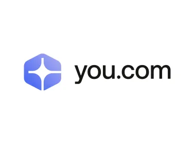 You.com New 2024 Logo