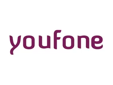 Youfone Logo
