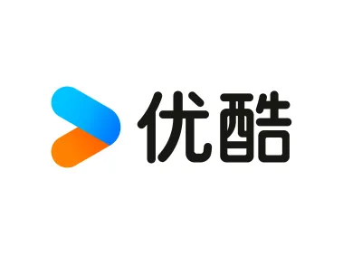 Youku Chinese New Logo