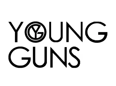 Young Guns Logo