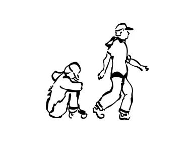 Youth Charter for Sport Logo