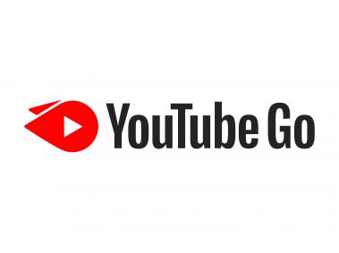 Youtube Go Logo