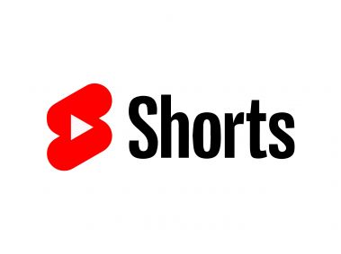 YouTube Shorts Logo