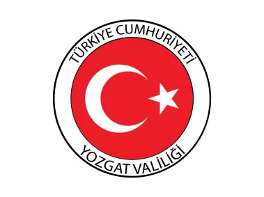 Yozgat Valiliği Logo
