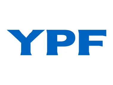 YPF Logo