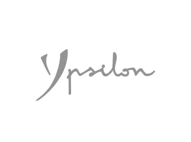 Ypsilon Logo