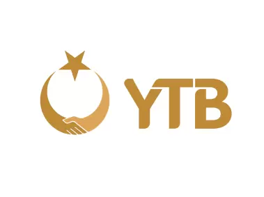 YTB Yurtdışı Türkler ve Akraba Topluluklar Başkanlığı Logo