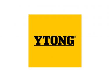 YTONG New Logo