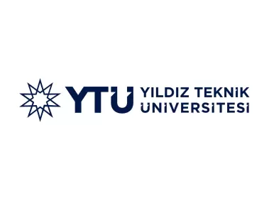 YTÜ Yıldız Technical University Logo
