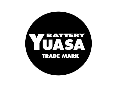 Yuasa Logo