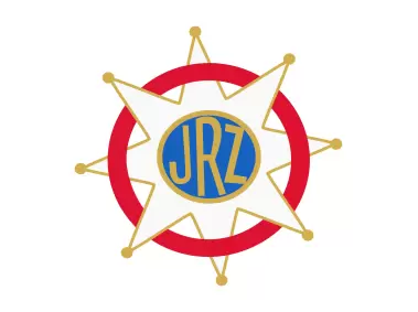 Yugoslav Radical Union JRZ Logo