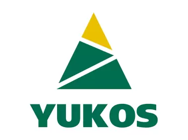 Yukos Logo