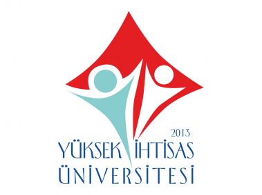 Yüksek İhtisas Üniversitesi Logo