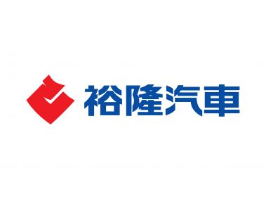 Yulon Chinese Logo