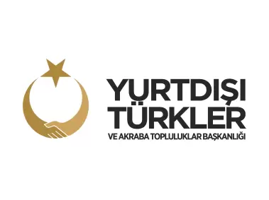 Yurtdışı Türkler ve Akraba Topluluklar Başkanlığı Logo