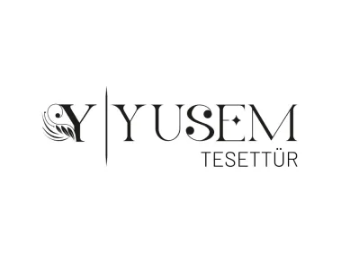 Yusem Tesettür Logo