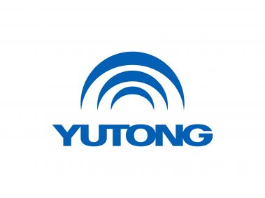 Yutong Bus Logo