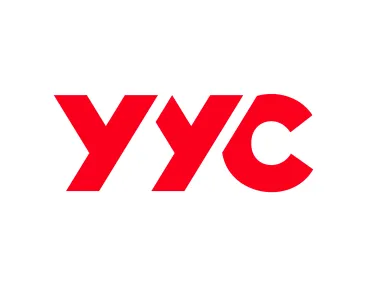 YYC Calgary International Airport Logo