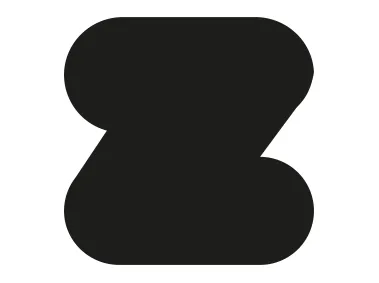 Z StyleLetter Logo Template